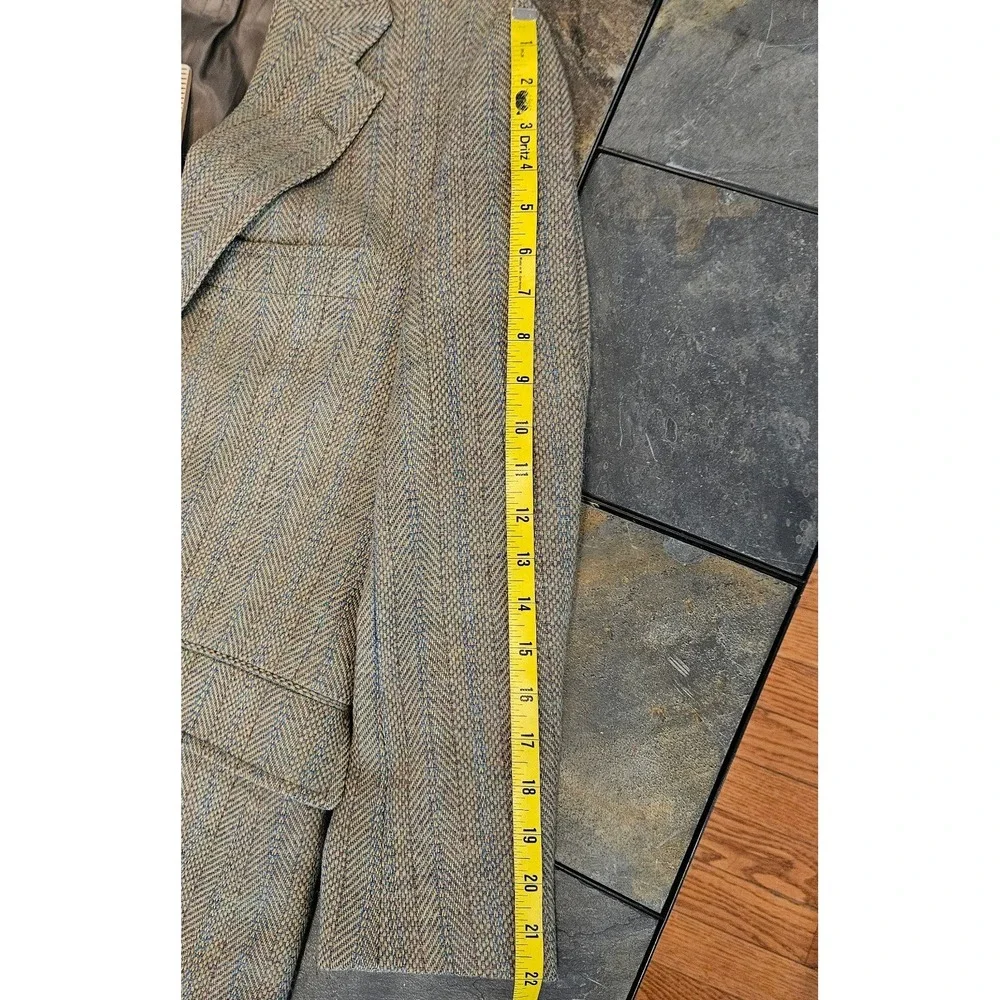 J. Press updated size